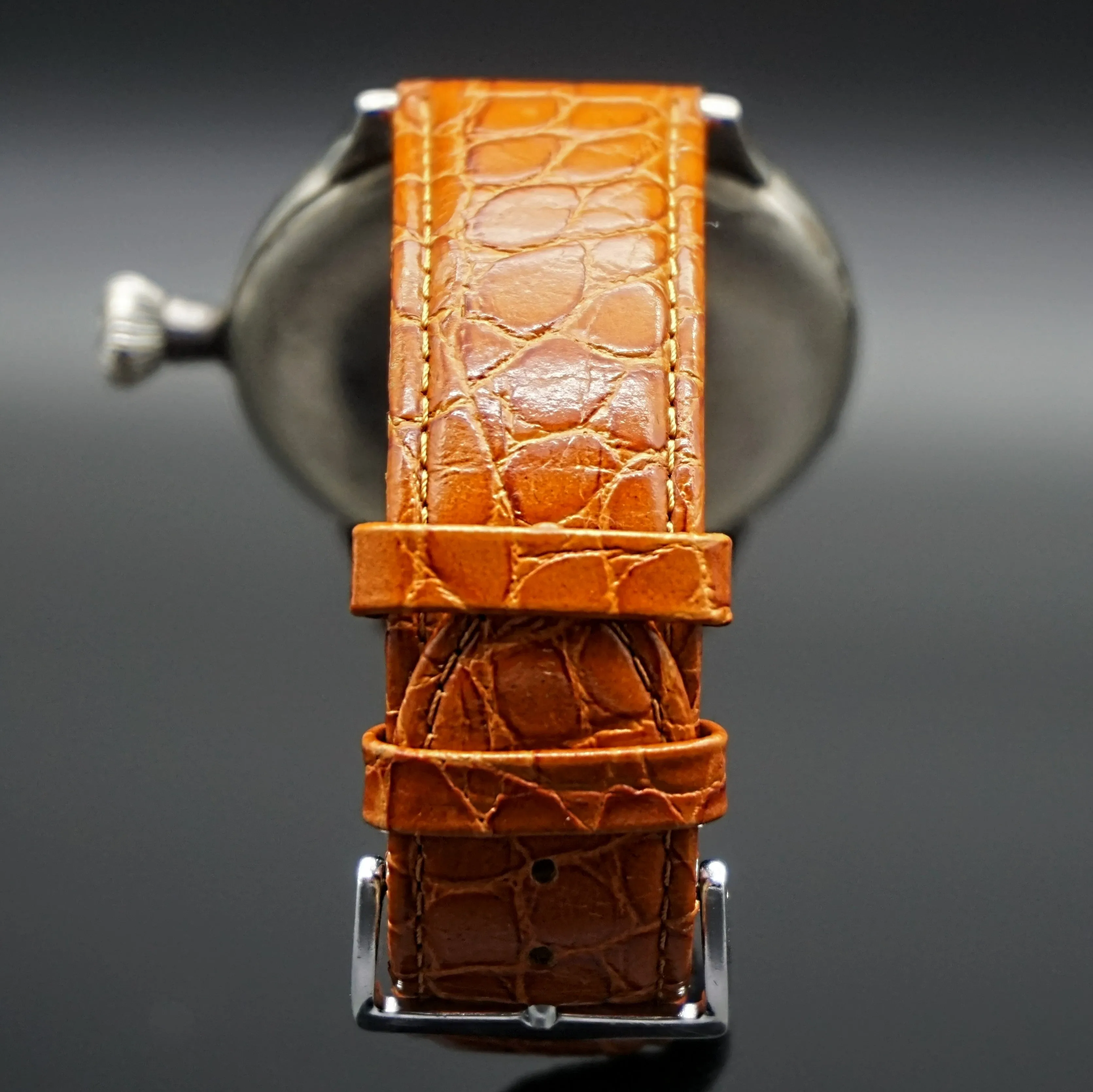 1906 Zenith Le Casino Monte Carlo Pocket Watch-Wristwatch Grand Prix Paris 1900