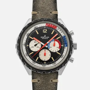 1970s Breitling Co-Pilot Ref. 7652 'Yachting'
