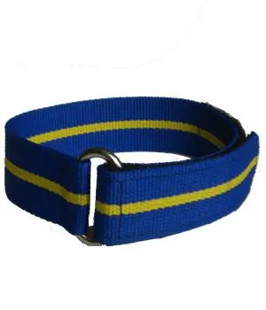 3 Royal Horse Artillery Sports Watch Strap