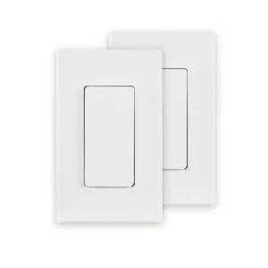 3-Way Wireless Wall Switch
