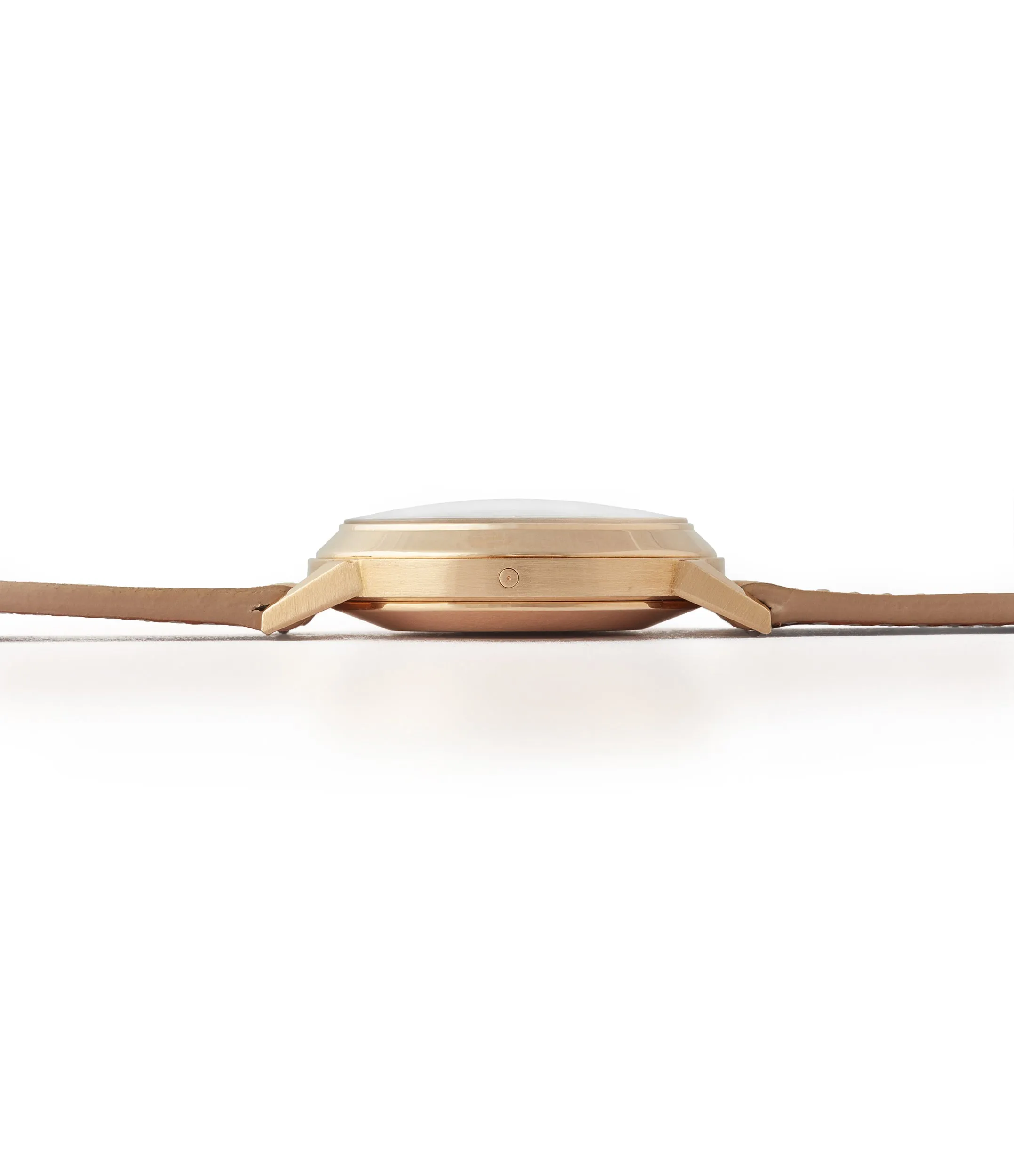 3448 | Perpetual Calendar | Yellow Gold