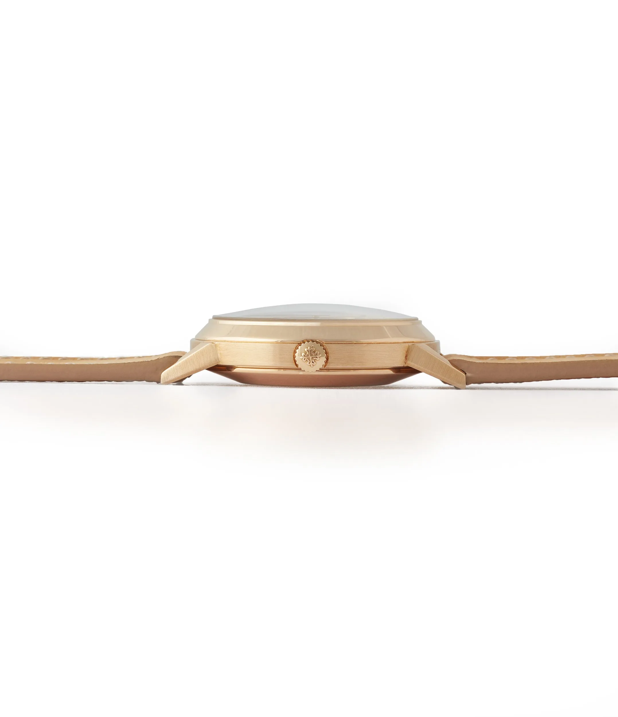 3448 | Perpetual Calendar | Yellow Gold