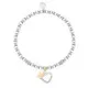 60th - Happy Birthday Bracelet