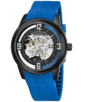877C II 42mm Skeleton