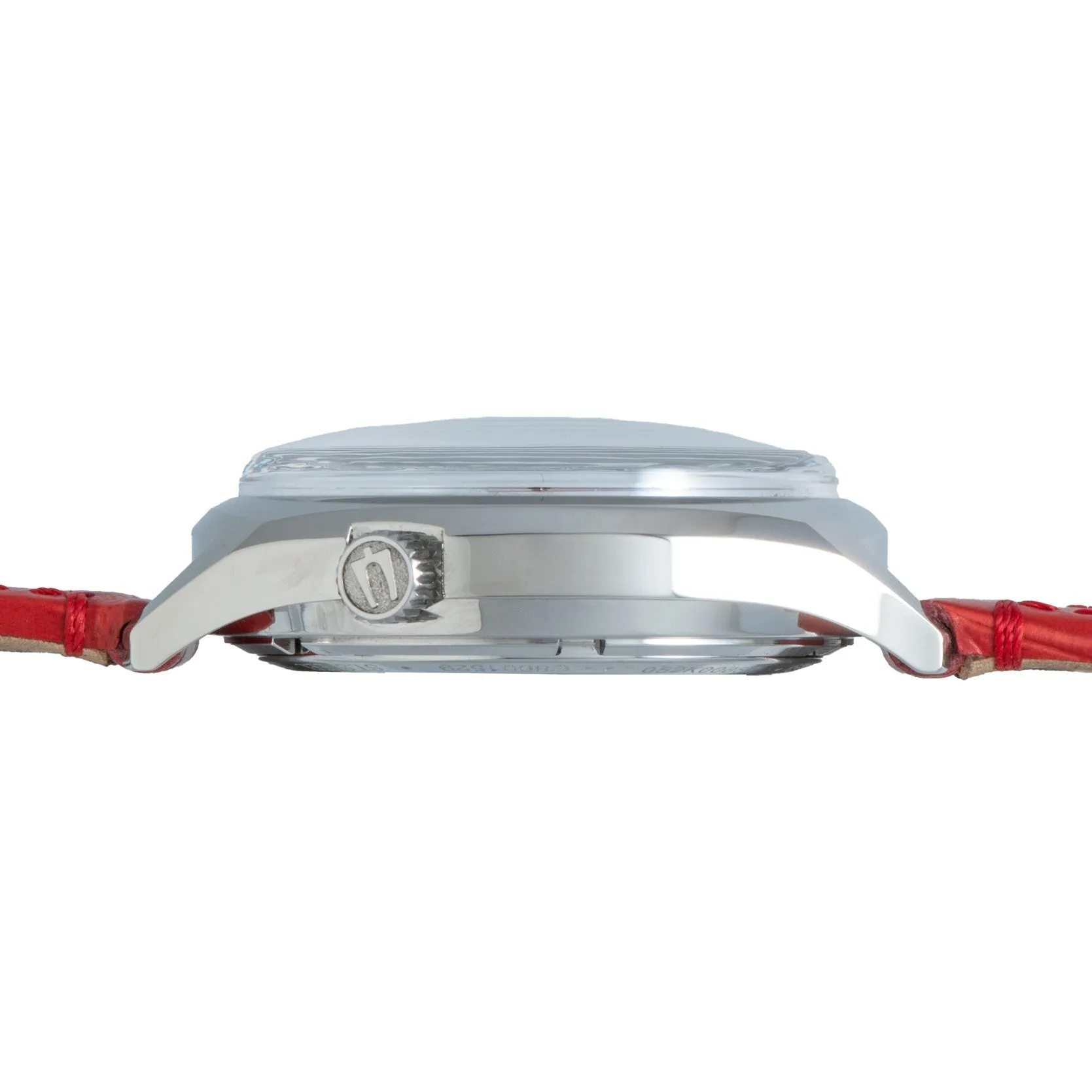 Accutron Legacy 'Railroad'