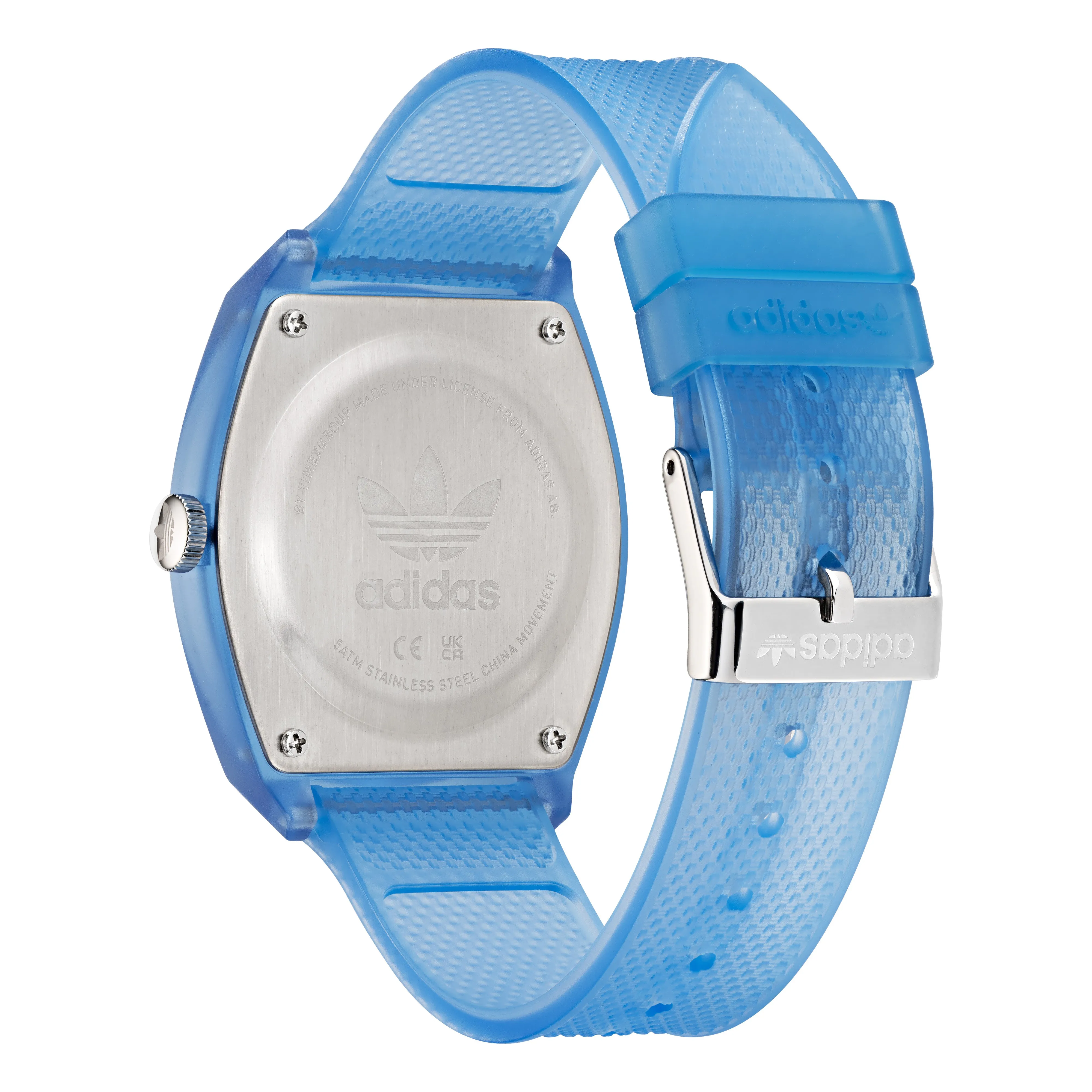 Adidas Originals Analogue watches Unisex AOST22031