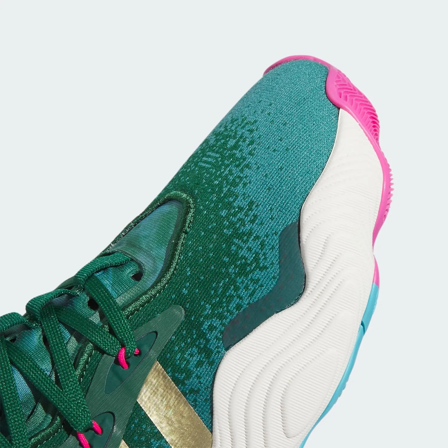 Adidas Trae Young 3 Basketball Shoes