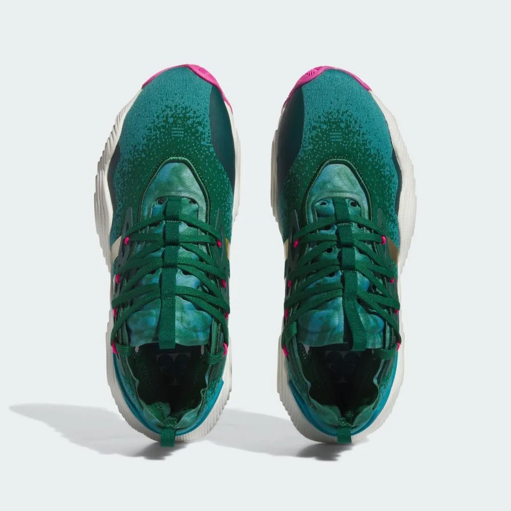 Adidas Trae Young 3 Basketball Shoes