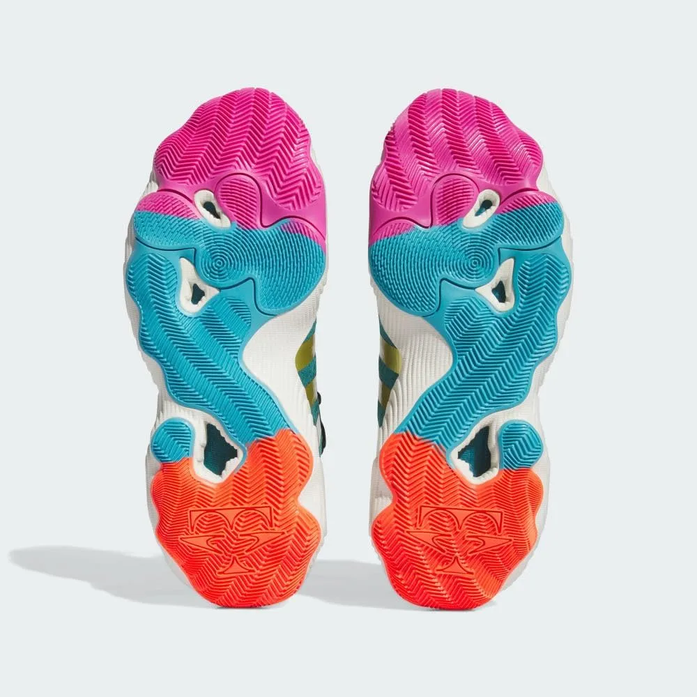 Adidas Trae Young 3 Basketball Shoes