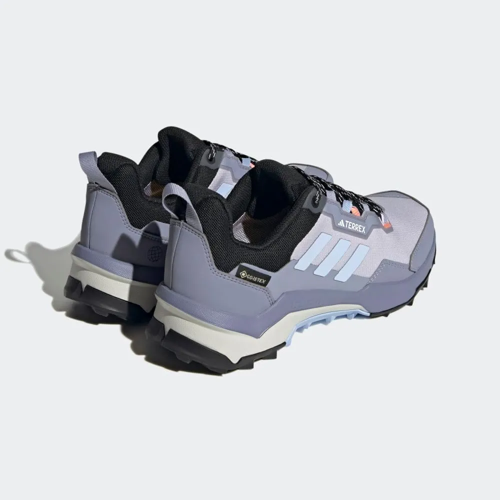 adidas Women's Terrex Ax4 Gore-Tex Hiking Shoe