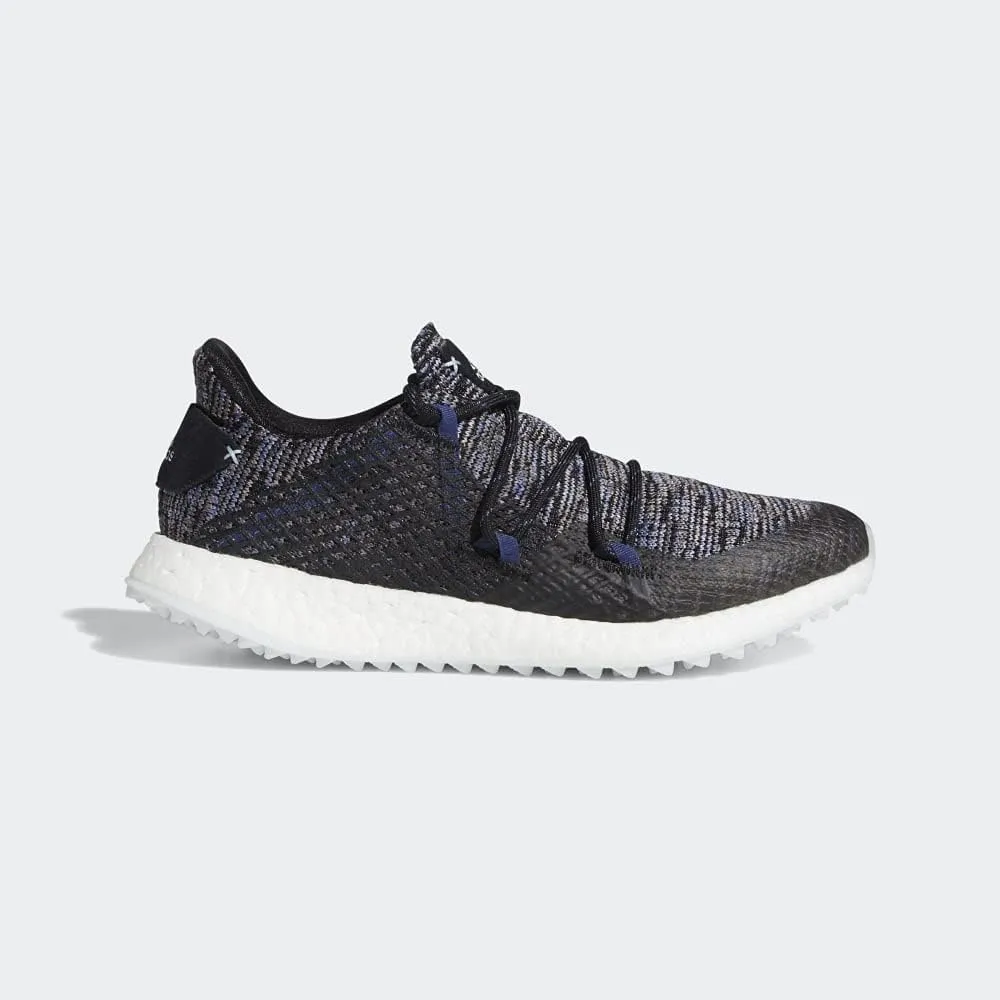 adidas Women's W Crossknit DPR Golf Shoe