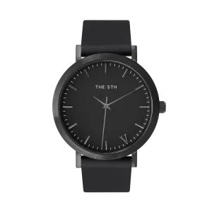 All Black