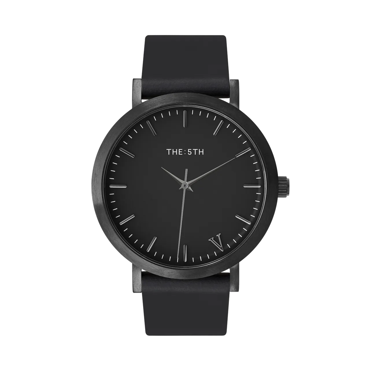 All Black