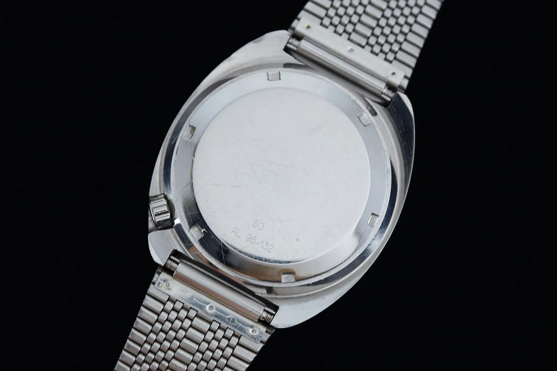 Alpina Seastrong