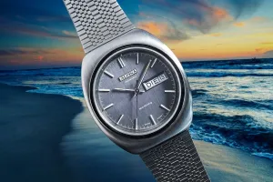 Alpina Seastrong