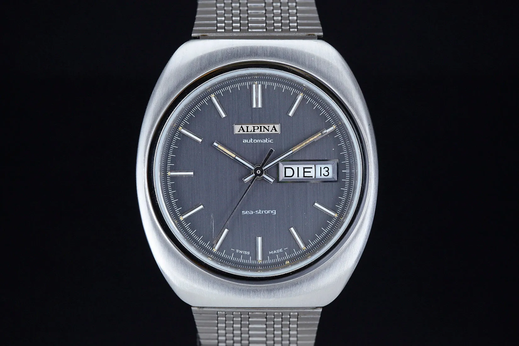 Alpina Seastrong