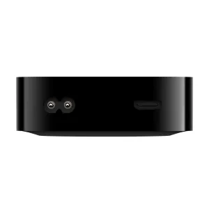 Apple TV 4K Wi‑Fi with 64GB storage