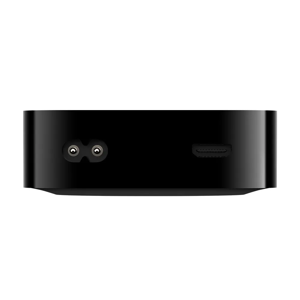 Apple TV 4K Wi‑Fi with 64GB storage