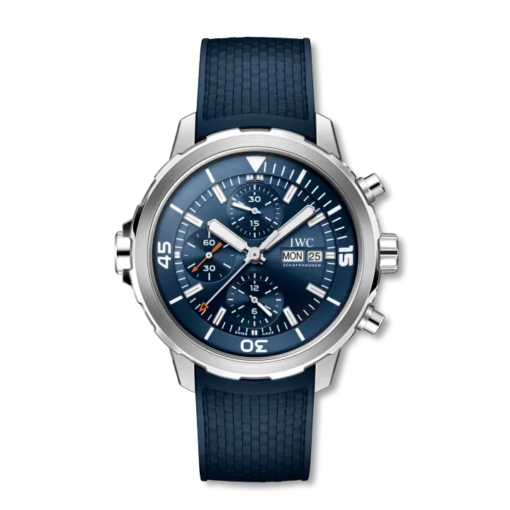 Aquatimer Chronograph
