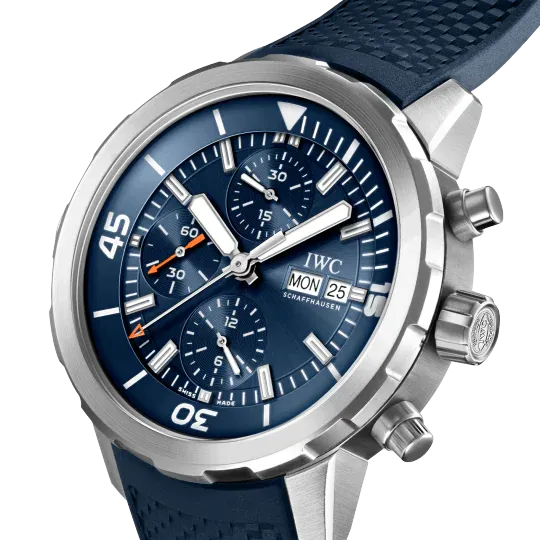 Aquatimer Chronograph