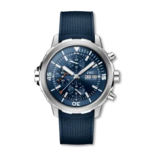 Aquatimer Chronograph