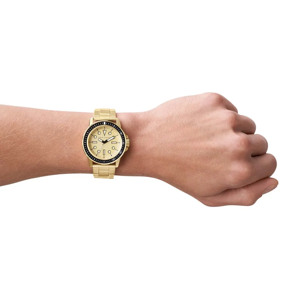 Armani Exchange AX1854 Leonardo