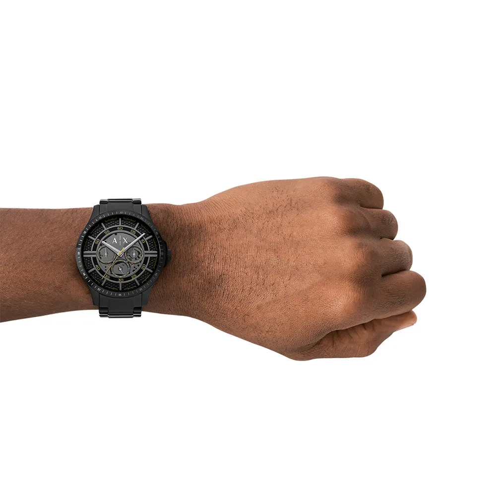 Armani Exchange AX2460 Hampton Multi-Function