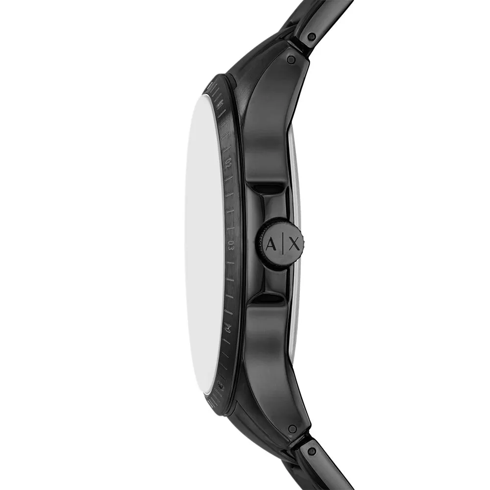 Armani Exchange AX2460 Hampton Multi-Function