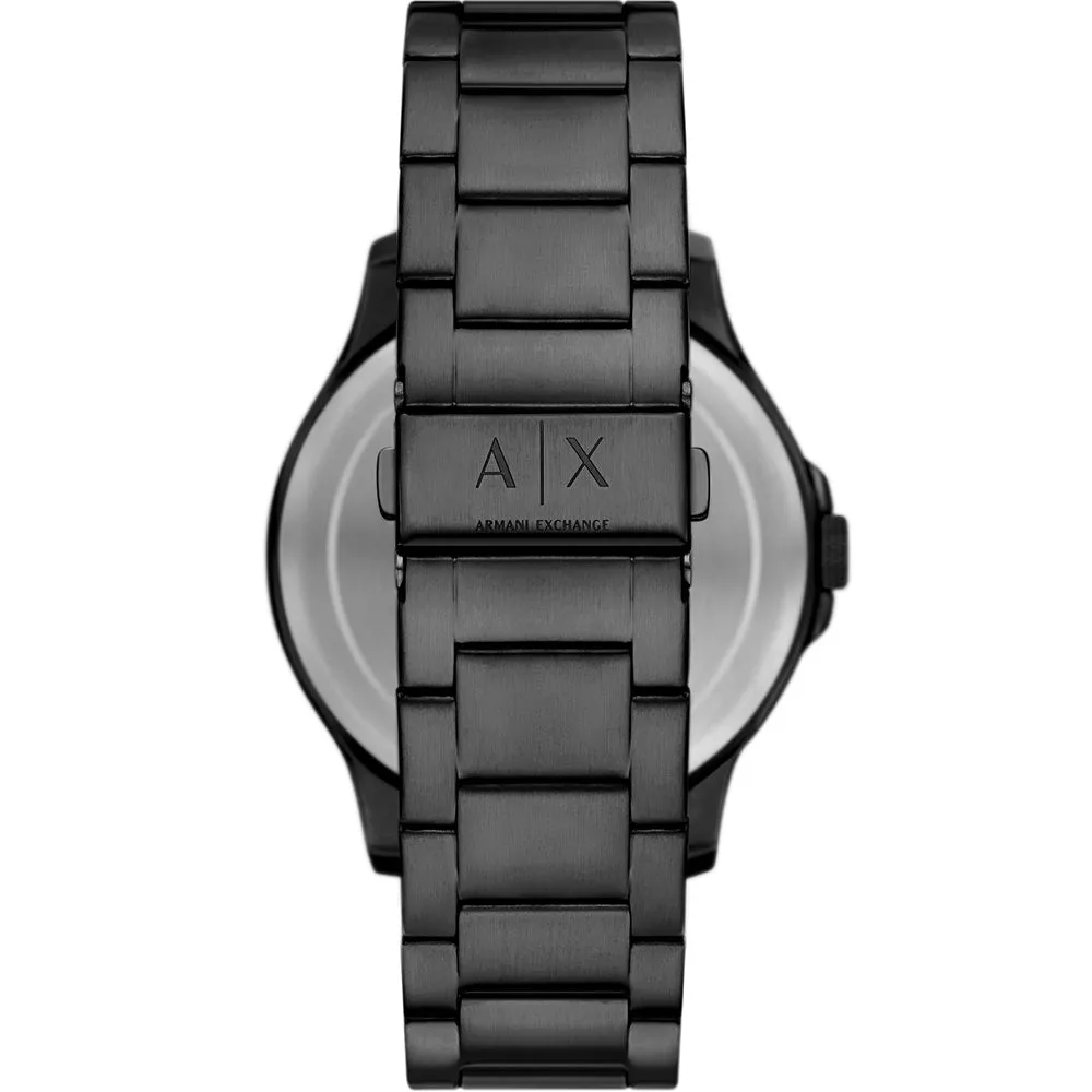 Armani Exchange AX2460 Hampton Multi-Function