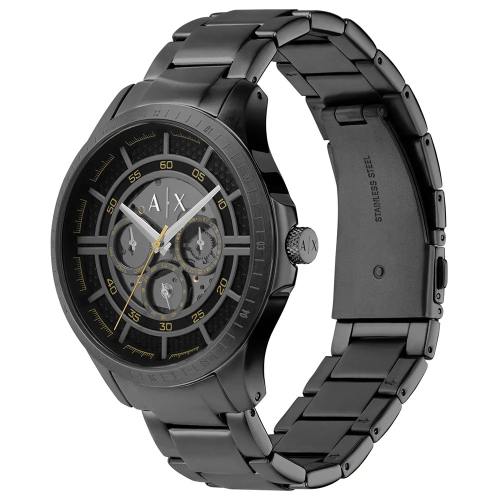 Armani Exchange AX2460 Hampton Multi-Function