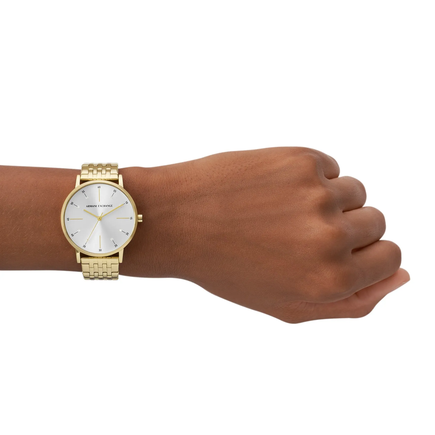 Armani Exchange AX5579 Lola