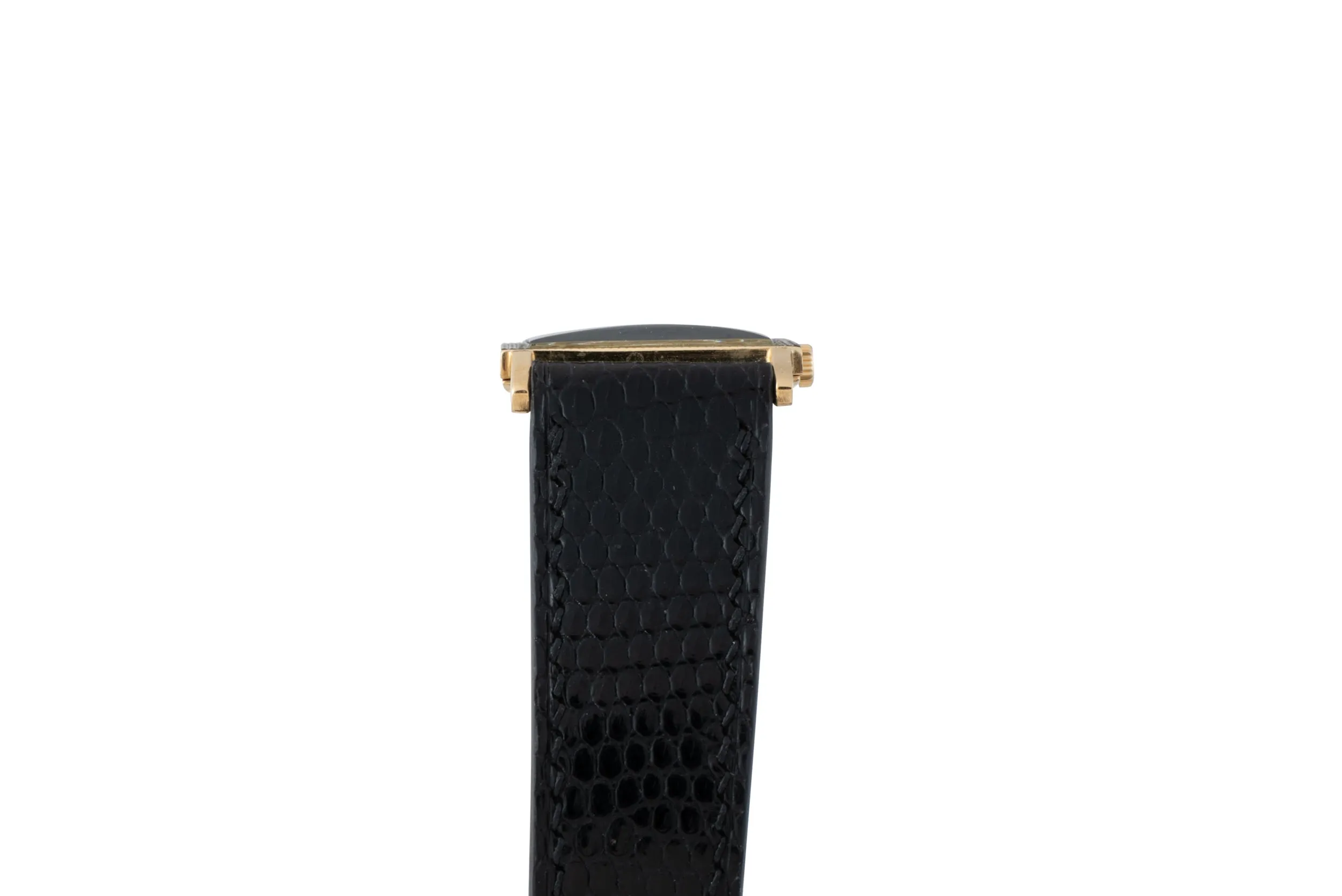 Audemars Piguet Yellow Gold 'Tank'