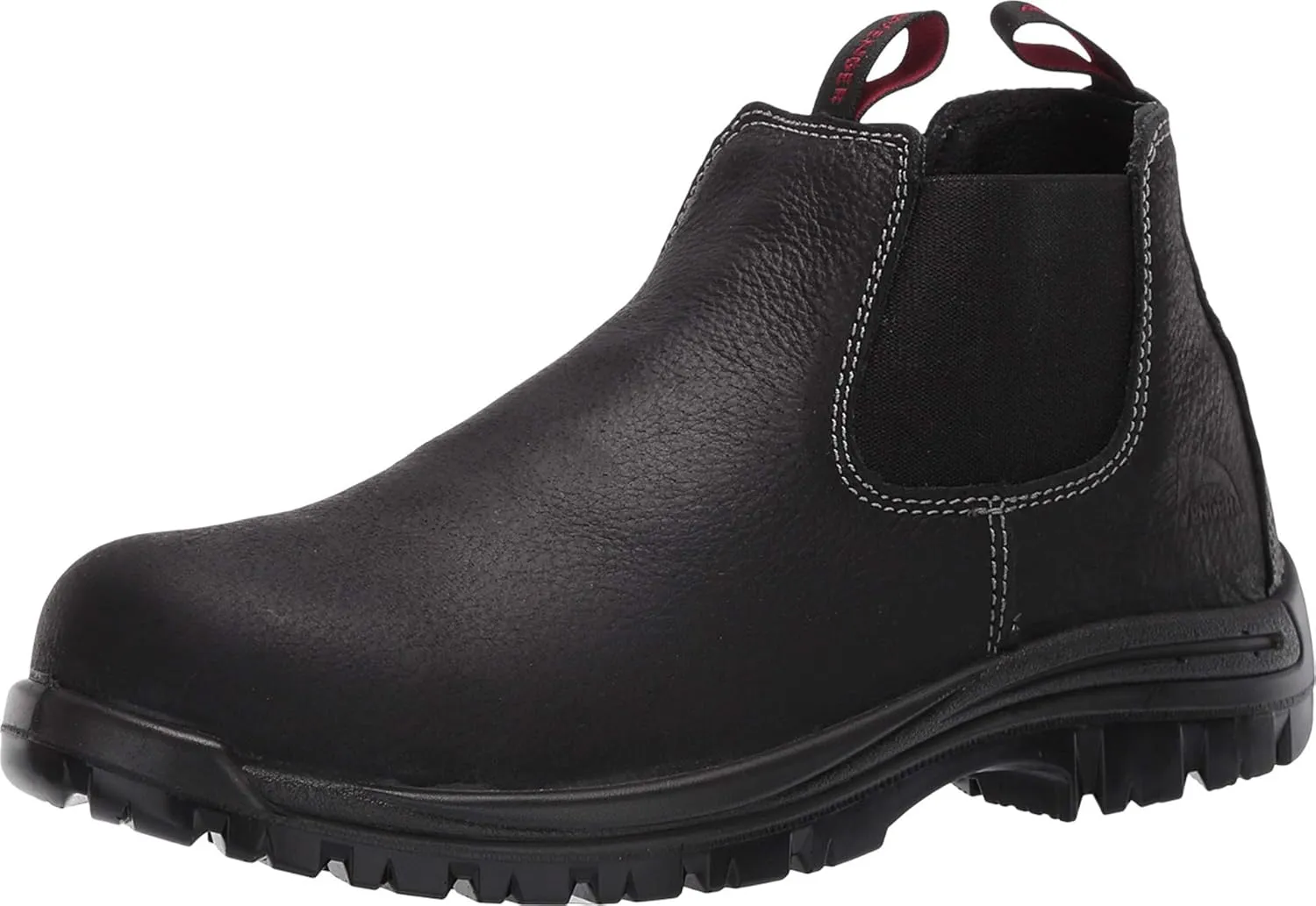 Avenger Foreman Men's Composite Toe Electrical Hazard Puncture-Resistant Pull-On Romeo