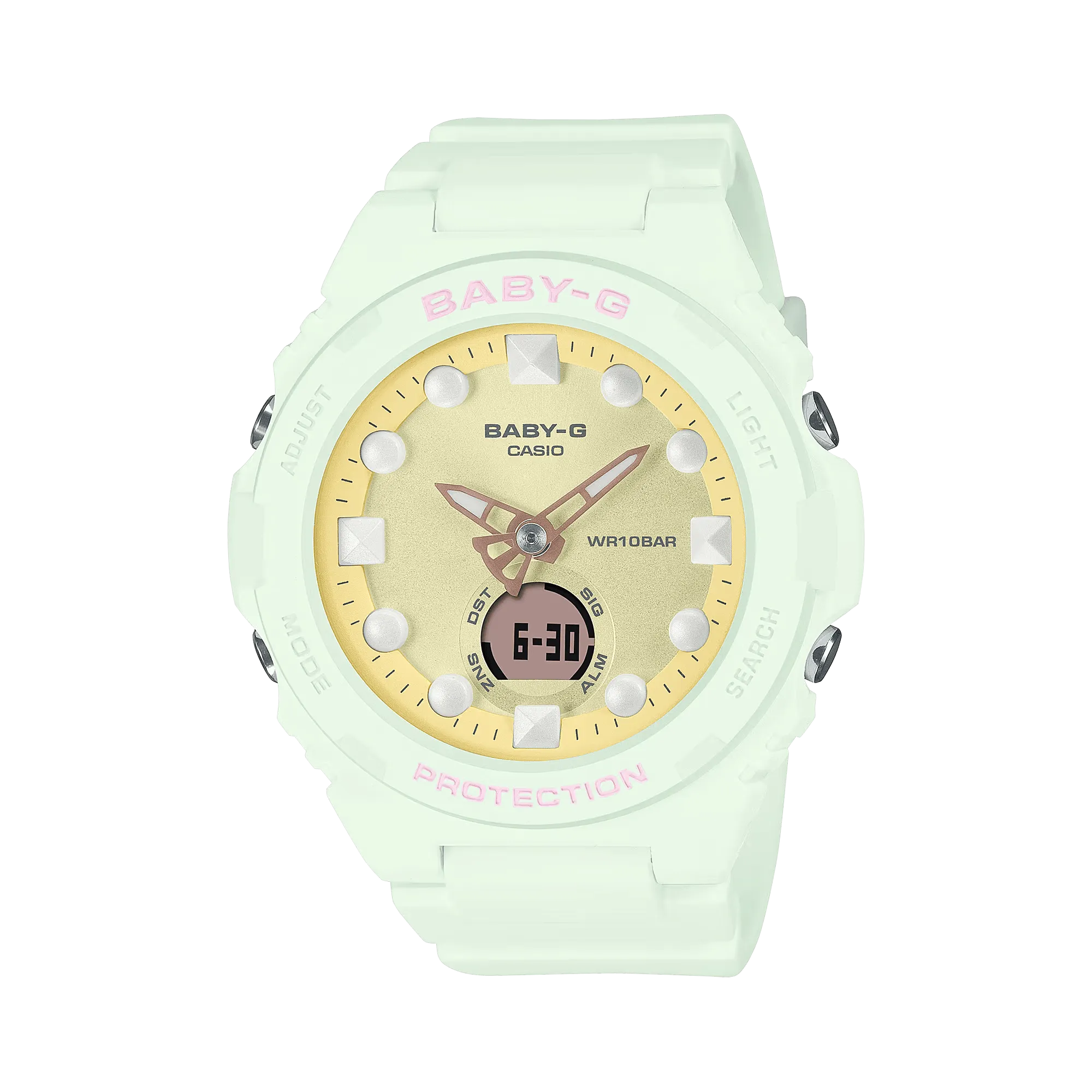 Baby G Holographic Series BGA320FH-3A