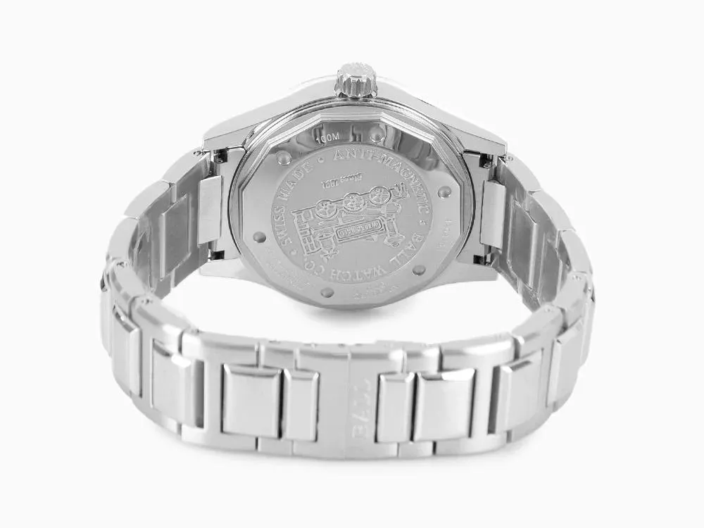 Ball Engineer III Marvelight Chronometer NM9026C-S39CJ-OR