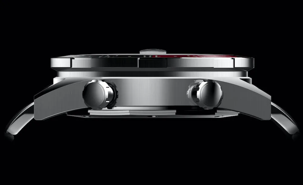 Ball Watch Company Roadmaster Pilot GMT Limited Edition