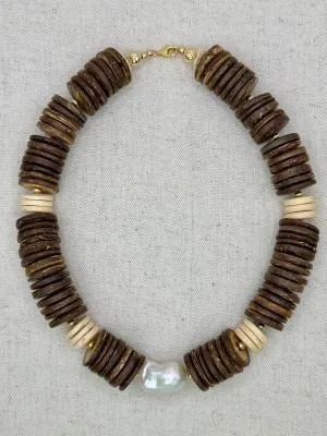 Bari Collar Necklace
