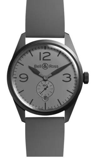 Bell & Ross Vintage BR 123 Commando