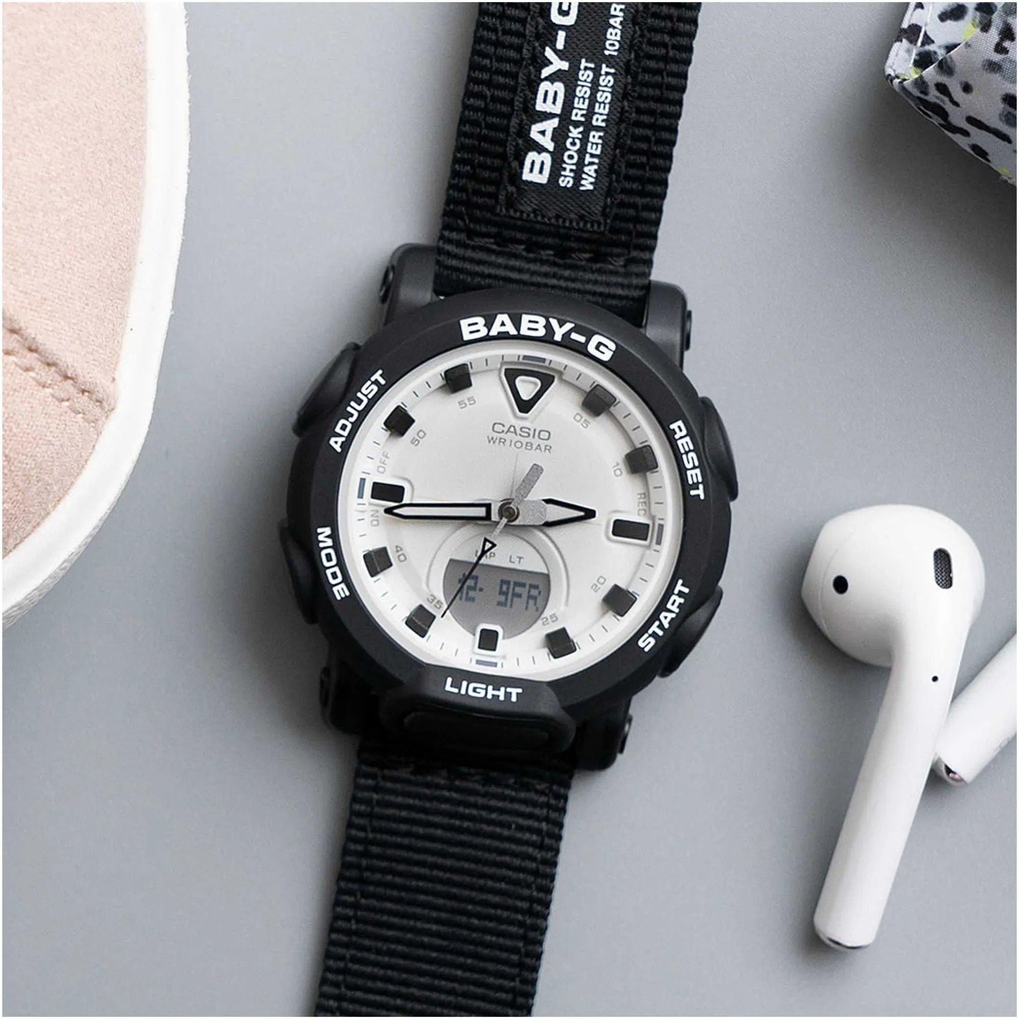 BGA-310C-1A