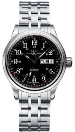 BL Watch Company 6 Seconds