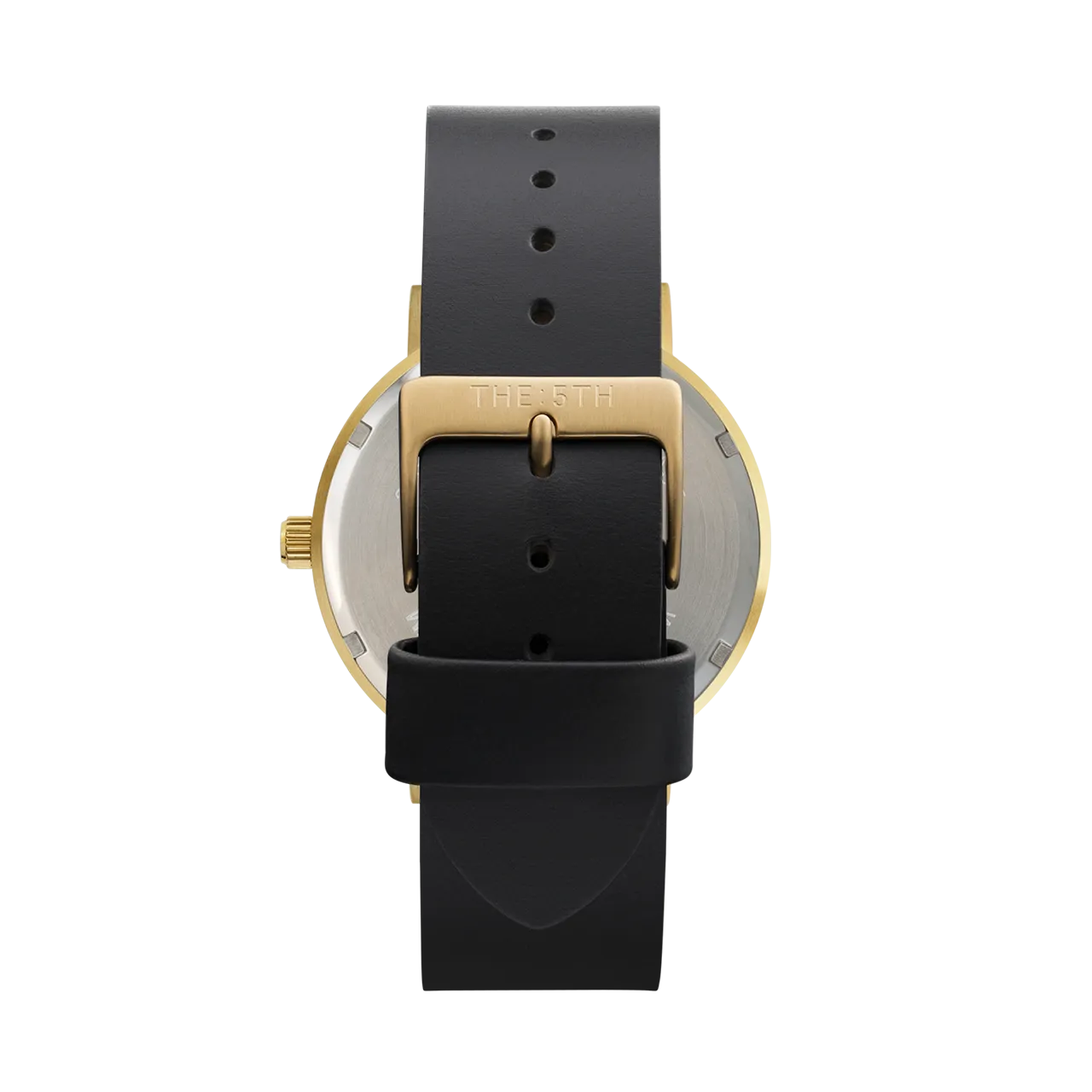 Black & Gold