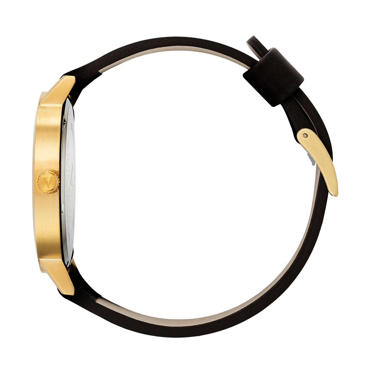 Black & Gold