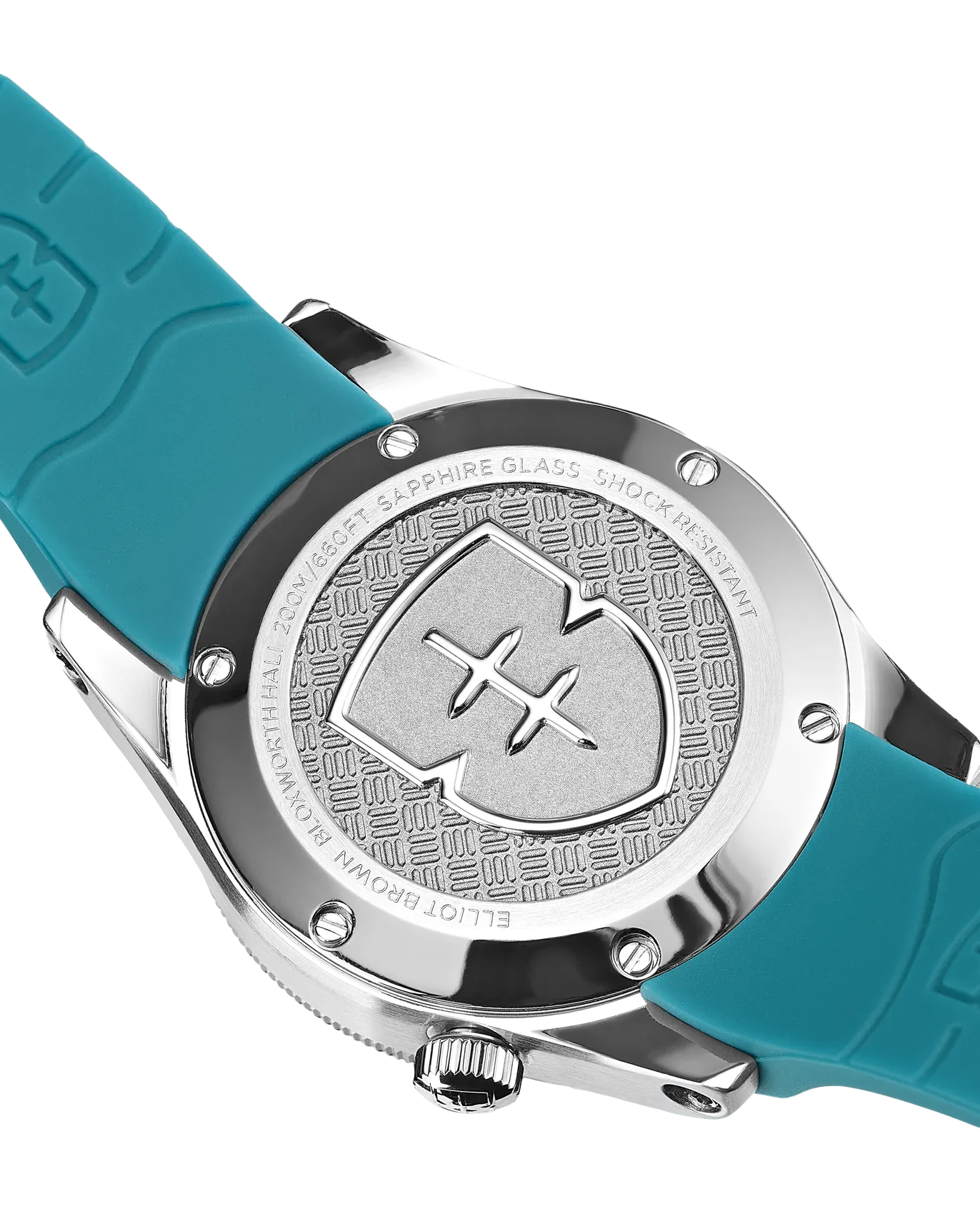 BLOXWORTH HALI: 929-202