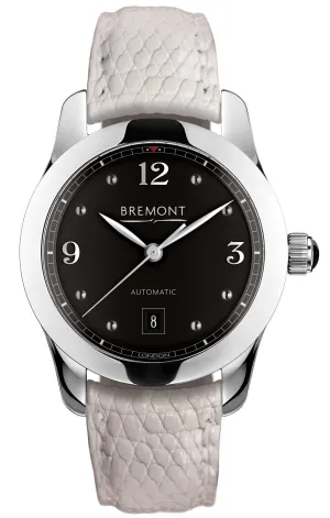 BM Watch Solo 32 AJ Black Ladies