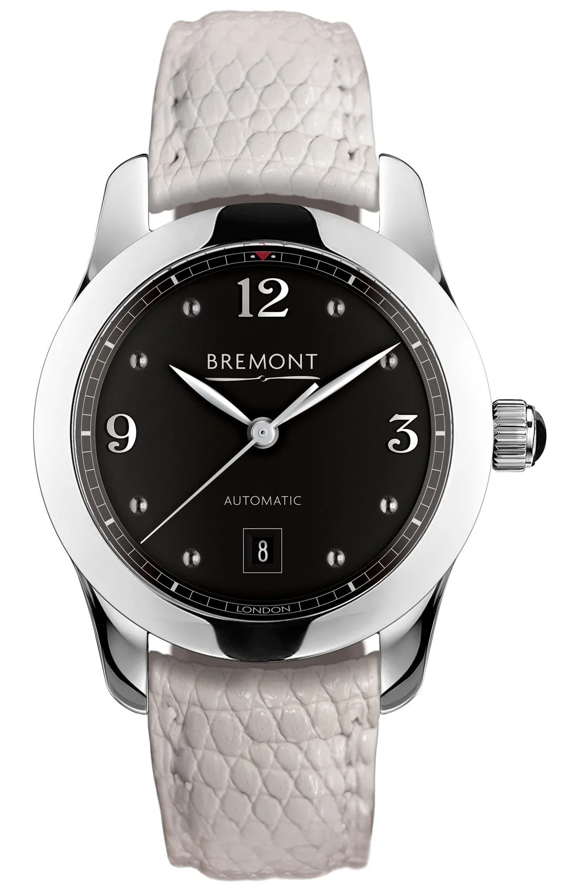 BM Watch Solo 32 AJ Black Ladies