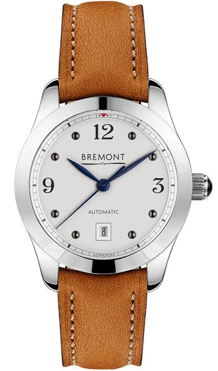 BM Watch Solo 32 AJ White Ladies