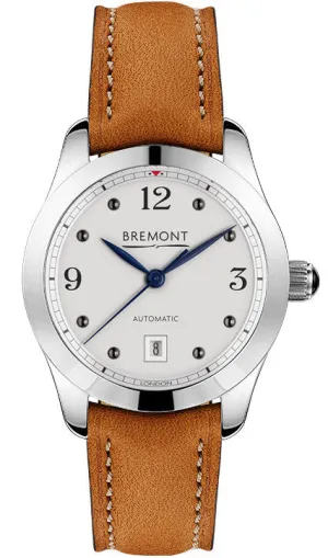 BM Watch Solo 32 AJ White Ladies