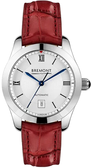 BM Watch Solo 32 LC White Ladies