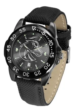 Boise State Broncos Men's  Fantom Bandit Watch