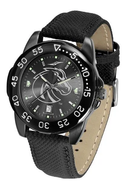 Boise State Broncos Men's  Fantom Bandit Watch